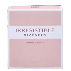 Irresistible Eau de Parfum 50ml – Women & Unisex Luxury Fragrance