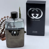 Guilty Pour Homme Eau de Toilette 90ml (3.0 oz) Spray for Men – New & Sealed