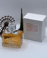 Cherie Eau de Parfum 100ml – Dior Tester, Strawberry Popcorn Freshness