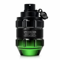 Viktor & Rolf Spicebomb Night Vision Eau de Toilette 90ml for Men