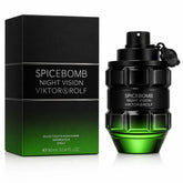 Viktor & Rolf Spicebomb Night Vision Eau de Toilette 90ml for Men