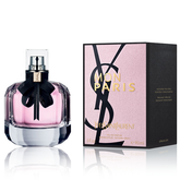 Mon Paris 3oz/90ml EDP Spray Perfume Women New & Sealed