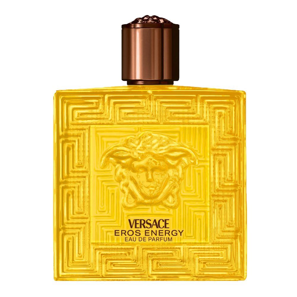 Energy Pour Homme Eau de Parfum – 100ml Men’s Cologne (New in Box & Foil)
