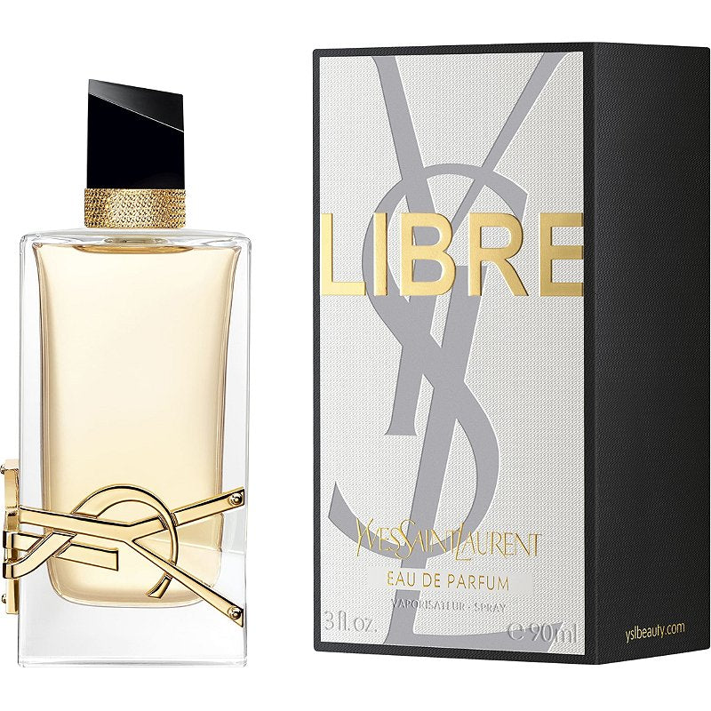 Libre – Women’s Eau de Parfum 3 fl oz