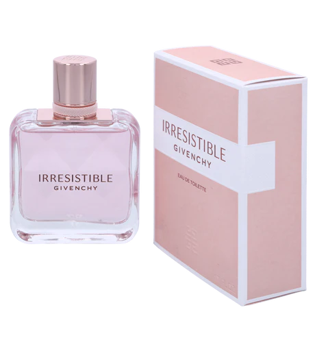 Irresistible Eau de Parfum 50ml – Women & Unisex Luxury Fragrance