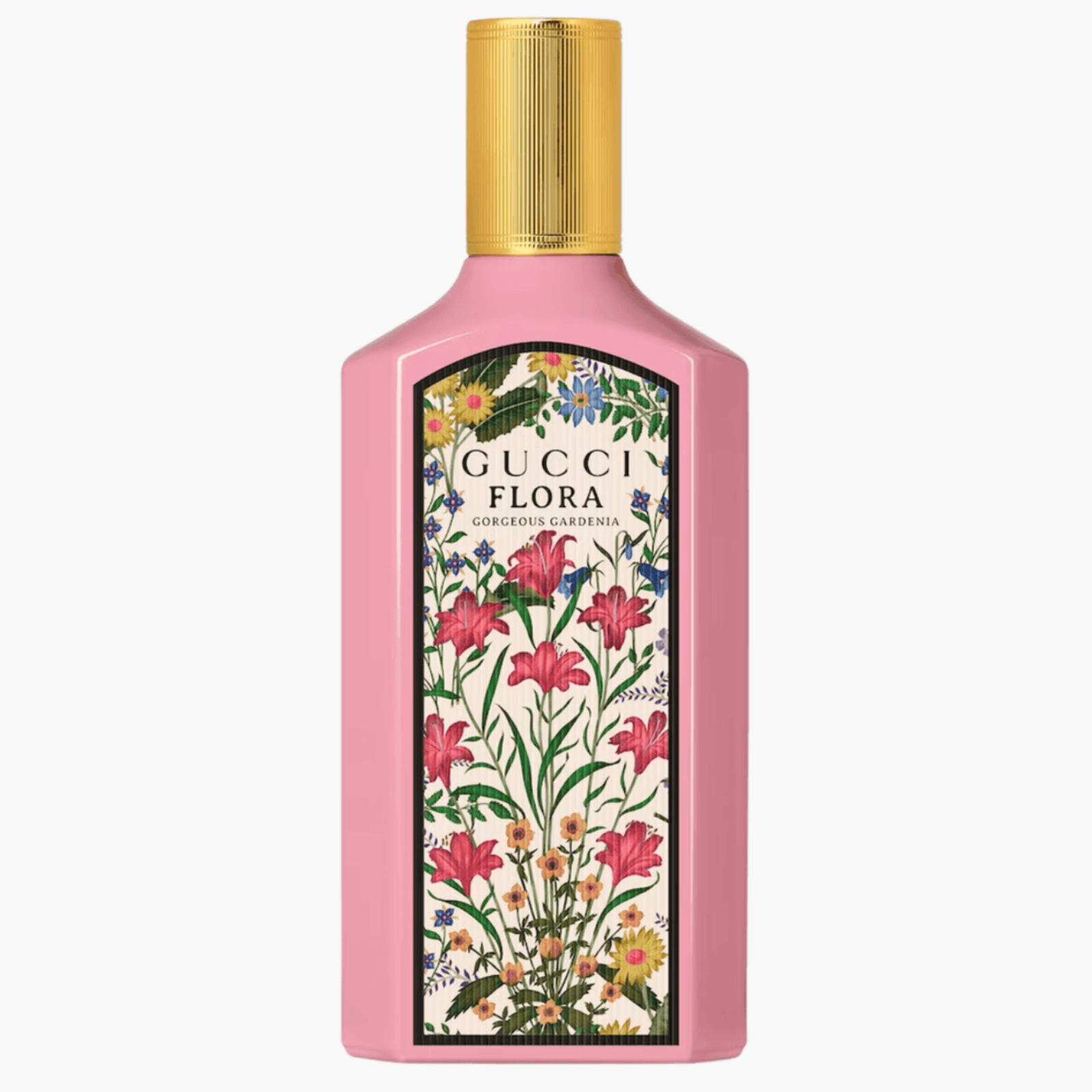 Flora Gorgeous Gardenia Eau de Parfum 50ml Spray – Original unisex Perfume