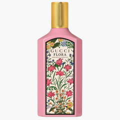 Flora Gorgeous Gardenia Eau de Parfum 50ml Spray – Original unisex Perfume