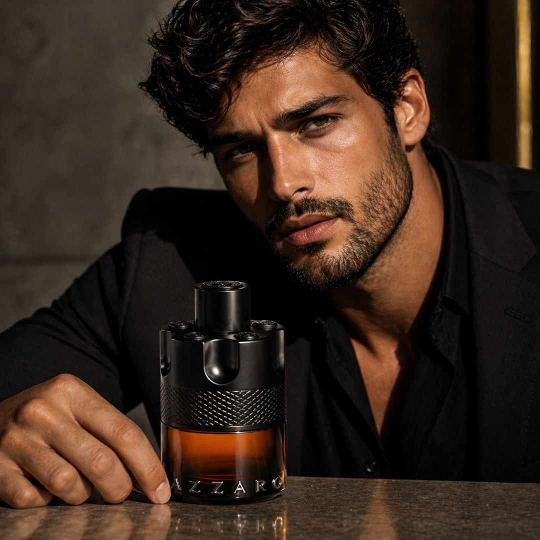 Azzaro The Most Wanted Parfum 100ml for Men