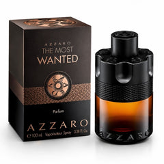 Azzaro The Most Wanted Parfum 100ml for Men
