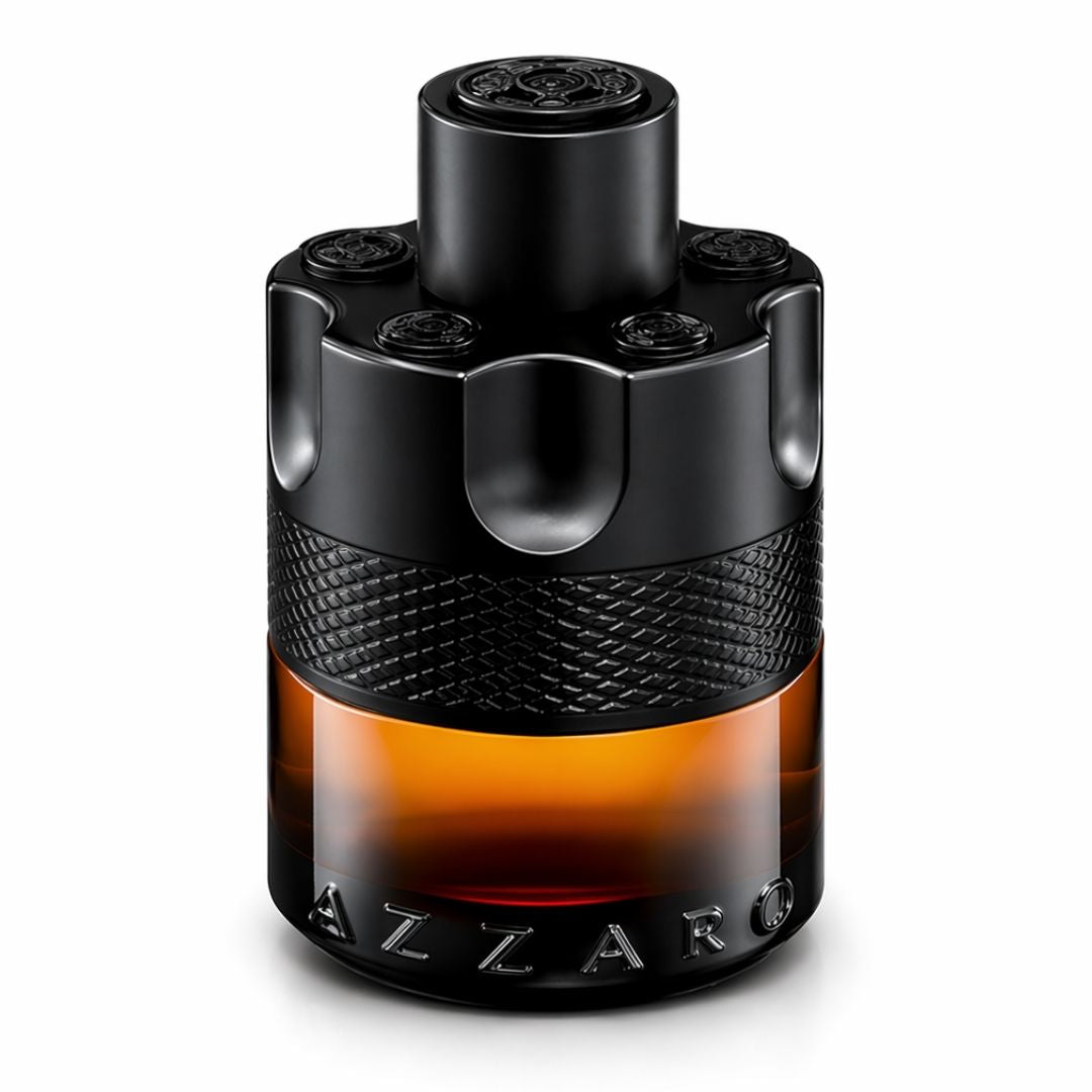 Azzaro The Most Wanted Parfum 100ml for Men