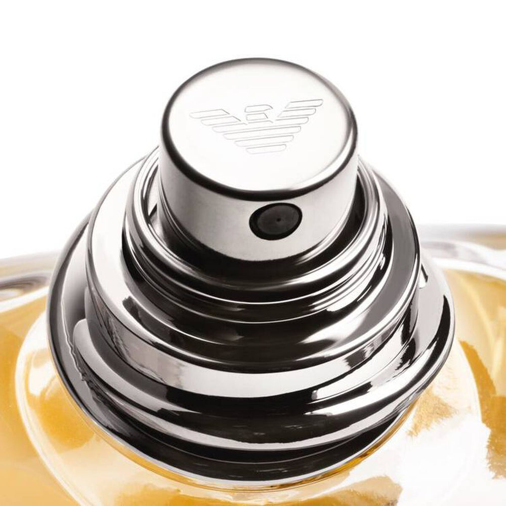 Because It’s You  Eau de Parfum Spray for Women 3.4 oz / 100ml – New in Box