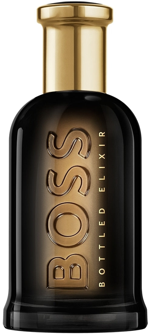 Bottled Elixir Intense Eau de Parfum 100ml Spray for Men – Authentic & New in Box