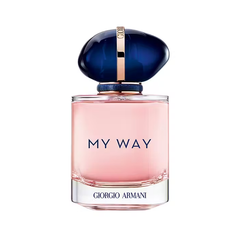 My Way – 90ml / 3.0 oz Eau de Parfum for Women (New)