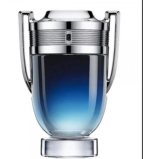 Invictus Legend – 100ml / 3.4 oz Eau de Parfum Spray for Men