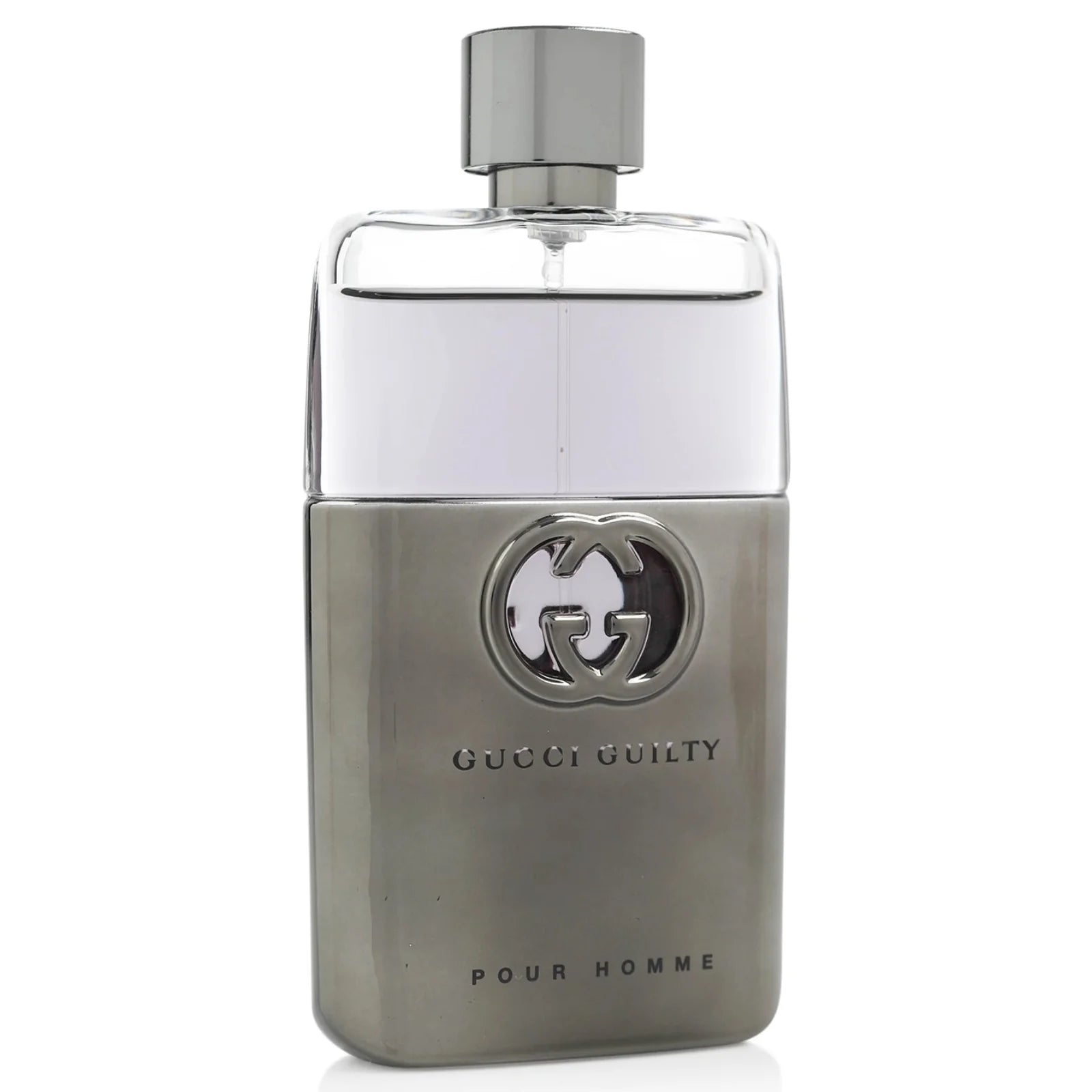 Guilty Pour Homme Eau de Toilette 90ml (3.0 oz) Spray for Men – New & Sealed
