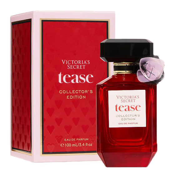 Secret Tease Eau de Parfum 3.4 oz (100ml) Spray for Women – New & Sealed