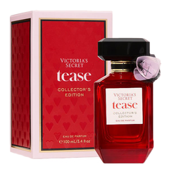 Secret Tease Eau de Parfum 3.4 oz (100ml) Spray for Women – New & Sealed