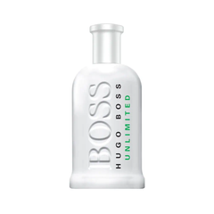 HB Bottled Unlimited Eau de Toilette 100ml – Men’s Luxury Perfume
