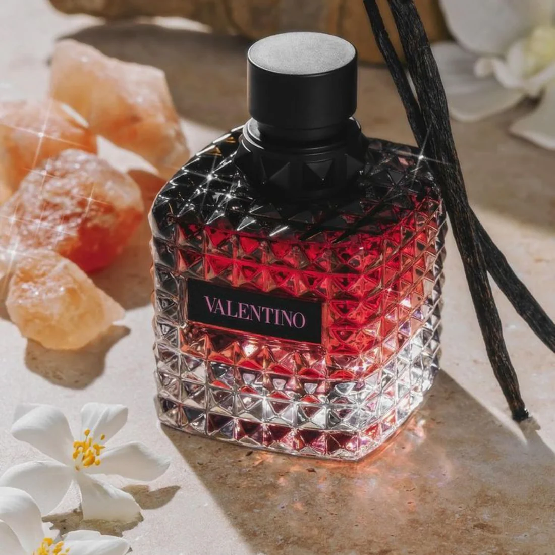 Valentino donna women 100ml Eau de Parfum Spray